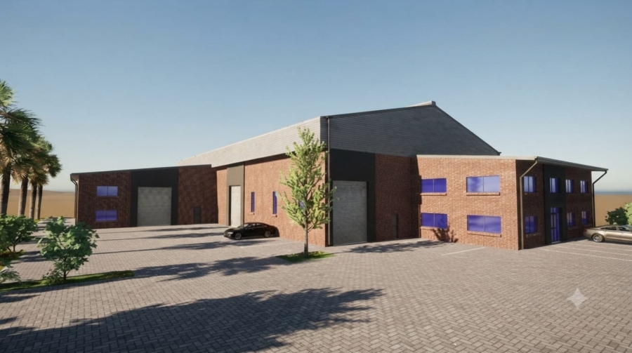 To Let Commercial Property for Rent in Killarney Gardens Western Cape
